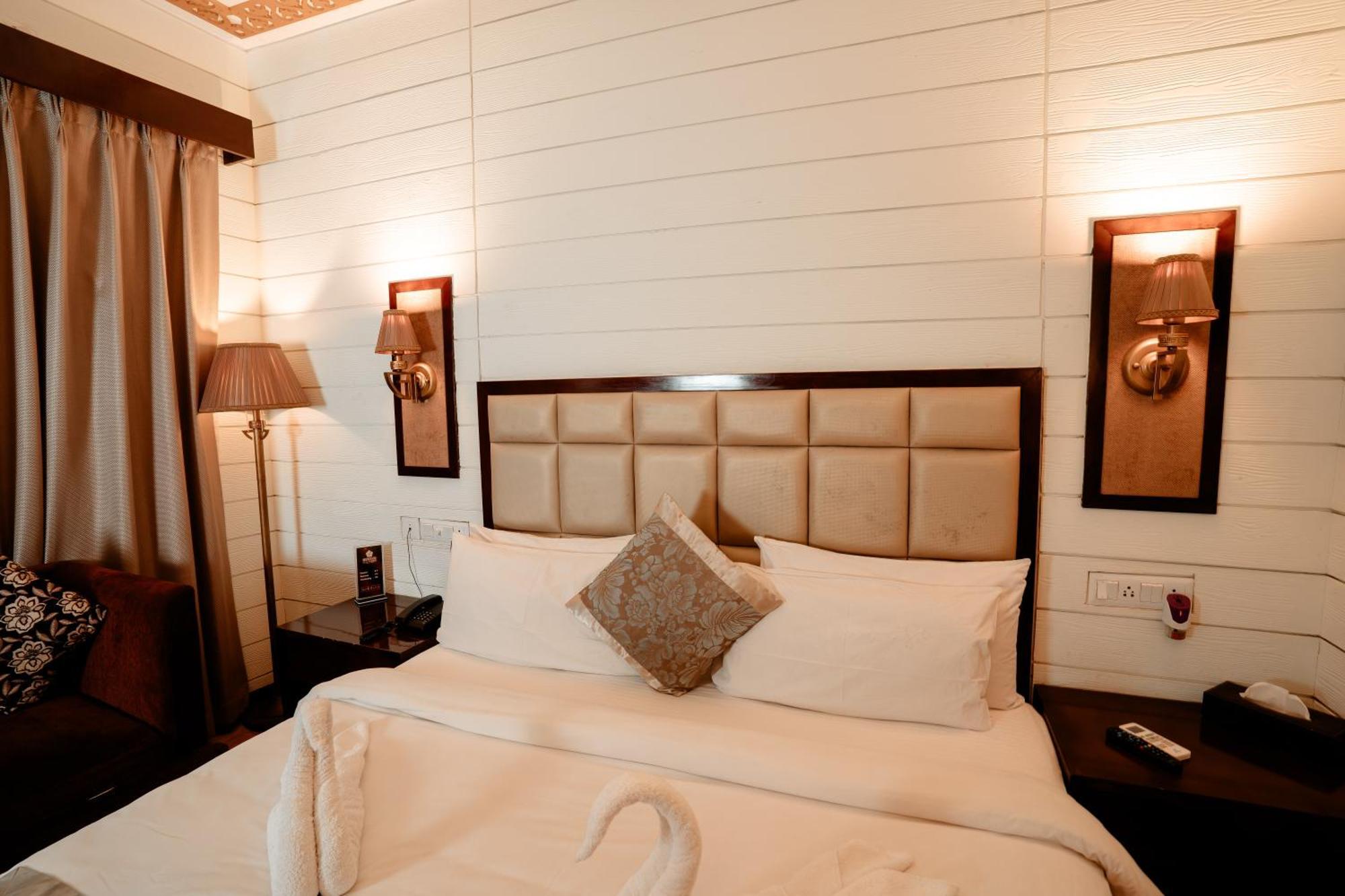 Sinon Baga Retreat Otel Dış mekan fotoğraf